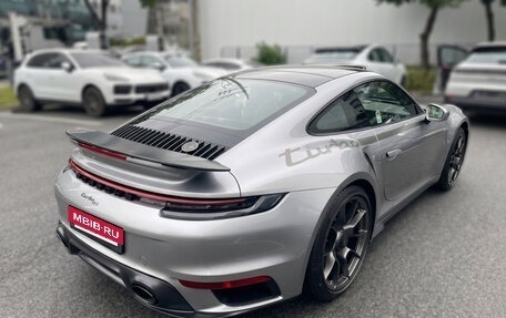 Porsche 911, 2025 год, 24 493 000 рублей, 2 фотография