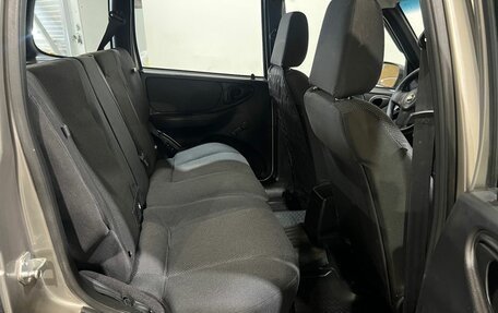 Chevrolet Niva I рестайлинг, 2017 год, 720 000 рублей, 21 фотография