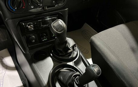Chevrolet Niva I рестайлинг, 2017 год, 720 000 рублей, 28 фотография