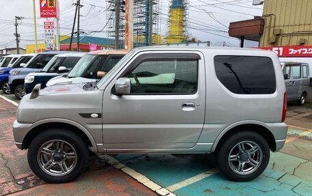 Suzuki Jimny, 2018 год, 830 000 рублей, 3 фотография