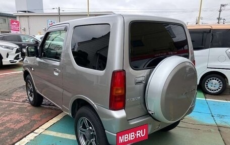 Suzuki Jimny, 2018 год, 830 000 рублей, 4 фотография