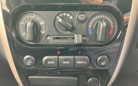 Suzuki Jimny, 2018 год, 830 000 рублей, 18 фотография