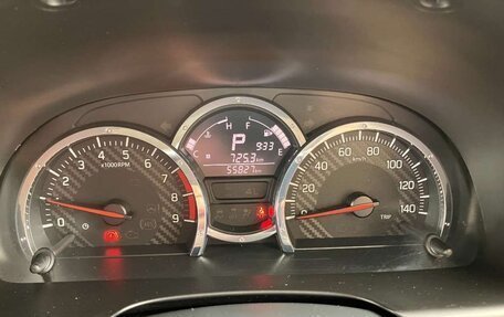 Suzuki Jimny, 2018 год, 830 000 рублей, 12 фотография