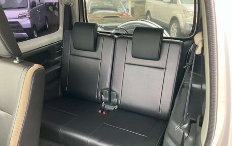 Suzuki Jimny, 2018 год, 830 000 рублей, 19 фотография