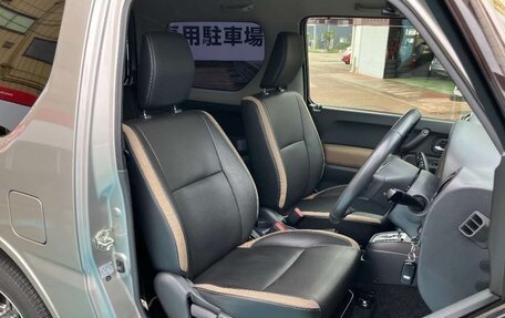Suzuki Jimny, 2018 год, 830 000 рублей, 9 фотография