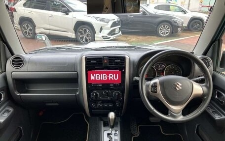 Suzuki Jimny, 2018 год, 830 000 рублей, 8 фотография