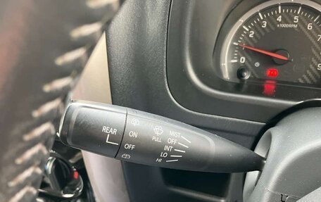 Suzuki Jimny, 2018 год, 830 000 рублей, 34 фотография