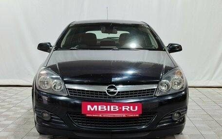 Opel Astra H, 2008 год, 390 000 рублей, 2 фотография