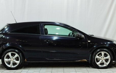 Opel Astra H, 2008 год, 390 000 рублей, 4 фотография