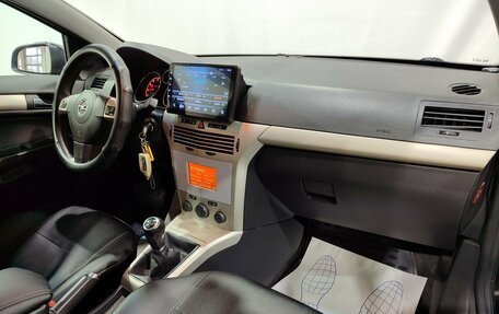 Opel Astra H, 2008 год, 390 000 рублей, 14 фотография