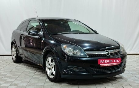 Opel Astra H, 2008 год, 390 000 рублей, 3 фотография