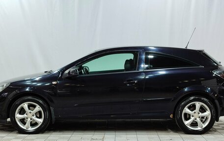 Opel Astra H, 2008 год, 390 000 рублей, 8 фотография