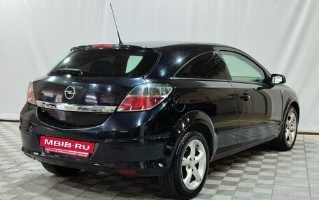 Opel Astra H, 2008 год, 390 000 рублей, 5 фотография