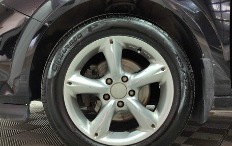 Opel Astra H, 2008 год, 390 000 рублей, 10 фотография