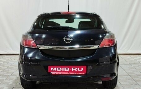 Opel Astra H, 2008 год, 390 000 рублей, 6 фотография