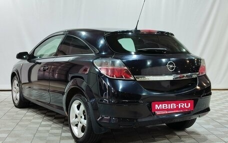 Opel Astra H, 2008 год, 390 000 рублей, 7 фотография