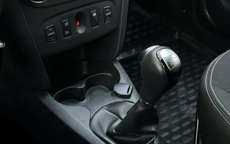 Renault Sandero II рестайлинг, 2017 год, 952 000 рублей, 8 фотография