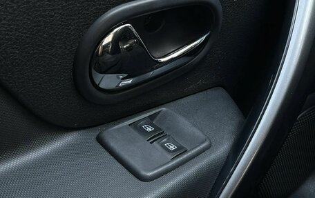 Renault Sandero II рестайлинг, 2017 год, 952 000 рублей, 10 фотография