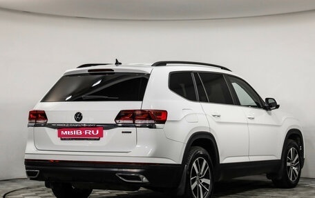 Volkswagen Teramont I, 2021 год, 3 599 000 рублей, 6 фотография