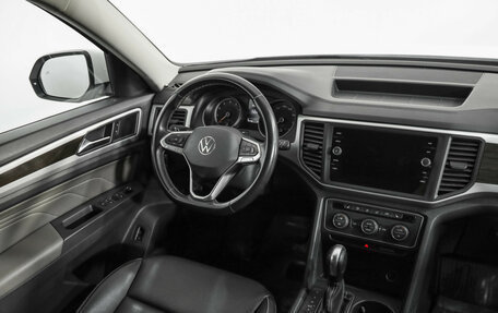 Volkswagen Teramont I, 2021 год, 3 599 000 рублей, 10 фотография