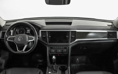 Volkswagen Teramont I, 2021 год, 3 599 000 рублей, 11 фотография