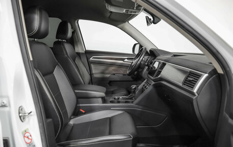 Volkswagen Teramont I, 2021 год, 3 599 000 рублей, 24 фотография