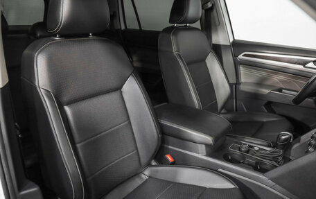 Volkswagen Teramont I, 2021 год, 3 599 000 рублей, 25 фотография
