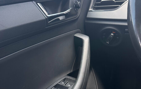 Skoda Rapid II, 2021 год, 1 520 000 рублей, 19 фотография