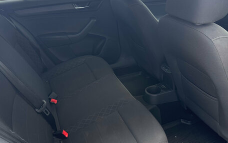 Skoda Rapid II, 2021 год, 1 520 000 рублей, 18 фотография