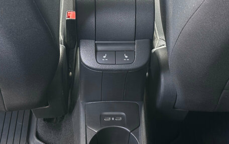 Skoda Rapid II, 2021 год, 1 520 000 рублей, 20 фотография
