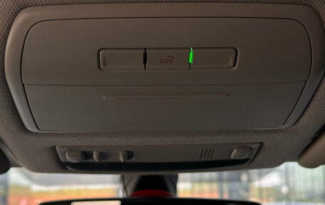 Skoda Rapid II, 2021 год, 1 520 000 рублей, 21 фотография