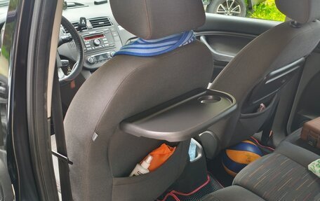Ford C-MAX I рестайлинг, 2008 год, 470 000 рублей, 6 фотография