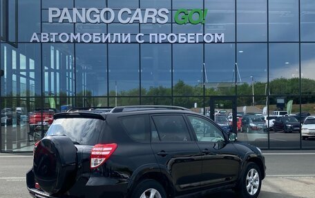 Toyota RAV4, 2010 год, 1 275 000 рублей, 6 фотография