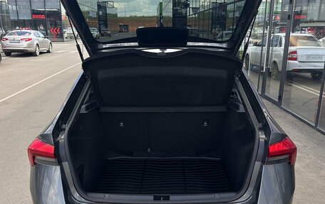 Skoda Rapid II, 2021 год, 1 520 000 рублей, 22 фотография