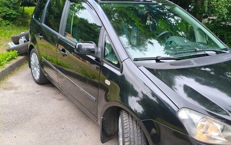 Ford C-MAX I рестайлинг, 2008 год, 470 000 рублей, 7 фотография