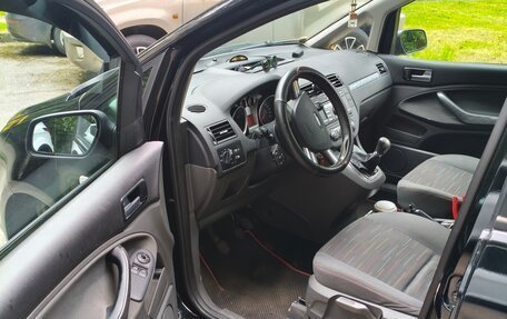 Ford C-MAX I рестайлинг, 2008 год, 470 000 рублей, 5 фотография
