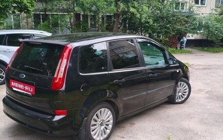 Ford C-MAX I рестайлинг, 2008 год, 470 000 рублей, 2 фотография