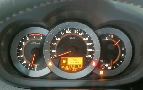 Toyota RAV4, 2010 год, 1 275 000 рублей, 14 фотография