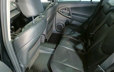 Toyota RAV4, 2010 год, 1 275 000 рублей, 18 фотография