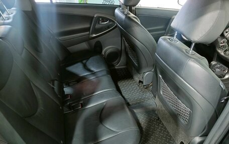 Toyota RAV4, 2010 год, 1 275 000 рублей, 20 фотография