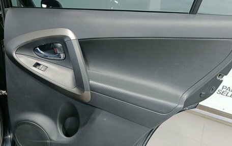 Toyota RAV4, 2010 год, 1 275 000 рублей, 19 фотография