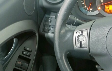 Toyota RAV4, 2010 год, 1 275 000 рублей, 12 фотография