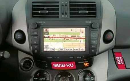 Toyota RAV4, 2010 год, 1 275 000 рублей, 11 фотография