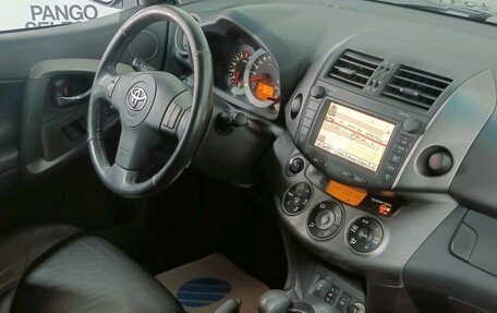Toyota RAV4, 2010 год, 1 275 000 рублей, 23 фотография