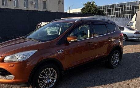 Ford Kuga III, 2013 год, 1 069 999 рублей, 3 фотография