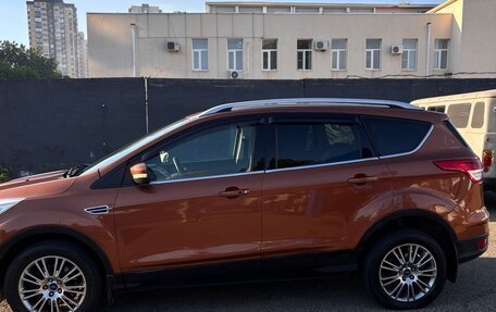 Ford Kuga III, 2013 год, 1 069 999 рублей, 4 фотография
