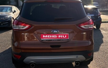 Ford Kuga III, 2013 год, 1 069 999 рублей, 6 фотография