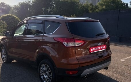 Ford Kuga III, 2013 год, 1 069 999 рублей, 5 фотография