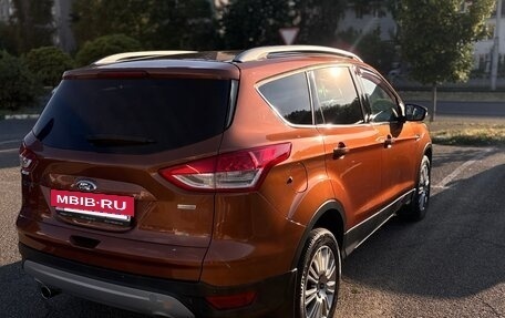 Ford Kuga III, 2013 год, 1 069 999 рублей, 7 фотография