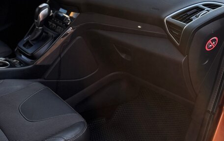 Ford Kuga III, 2013 год, 1 069 999 рублей, 13 фотография